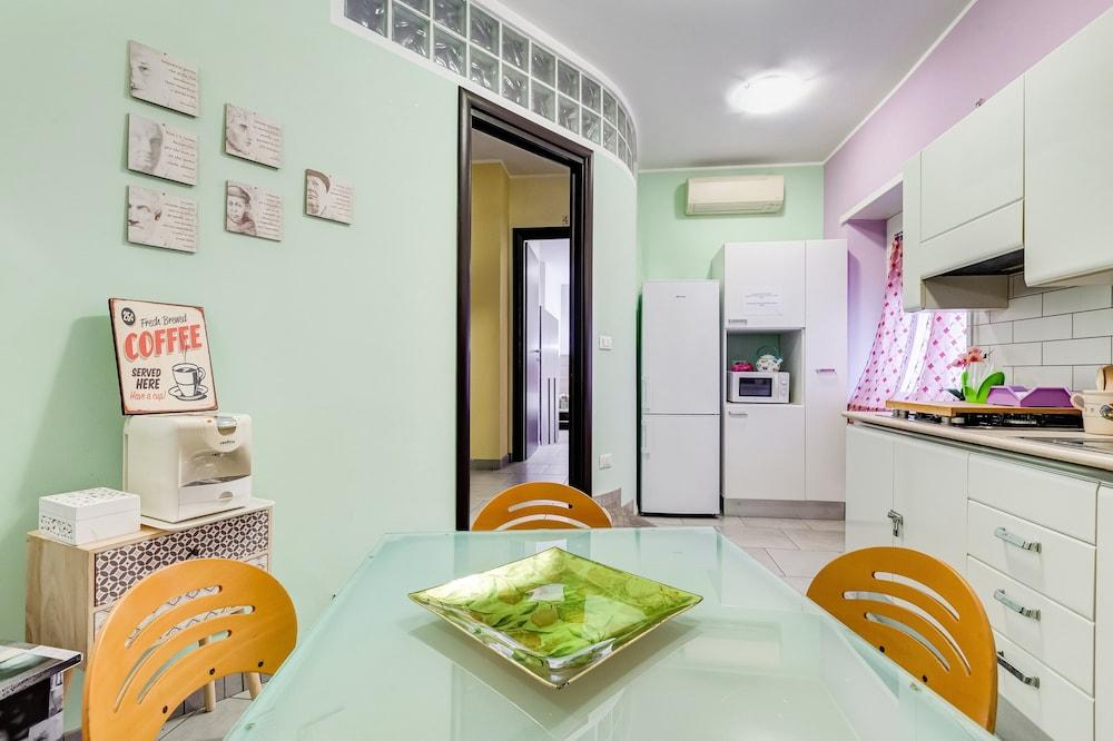 روما B&B Casa Der Poeta المظهر الخارجي الصورة